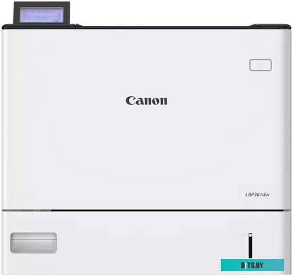 Принтер лазерный Canon i-Sensys LBP361DW 5644C008