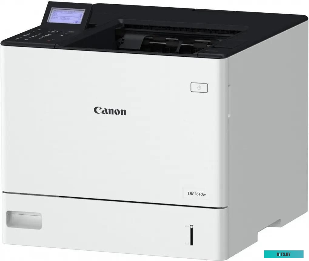 Принтер лазерный Canon i-Sensys LBP361DW 5644C008