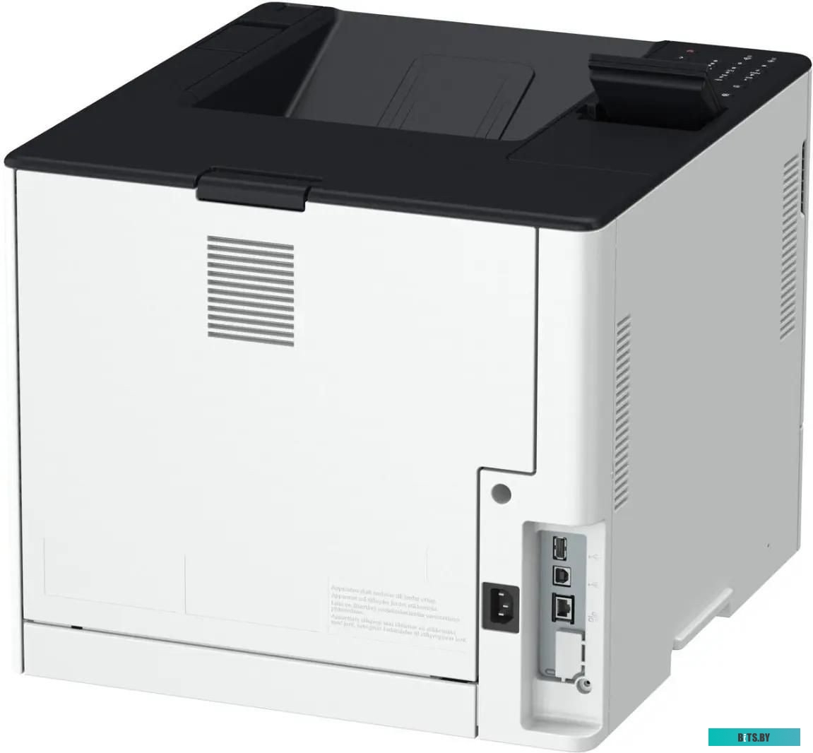 Принтер лазерный Canon i-Sensys LBP361DW 5644C008