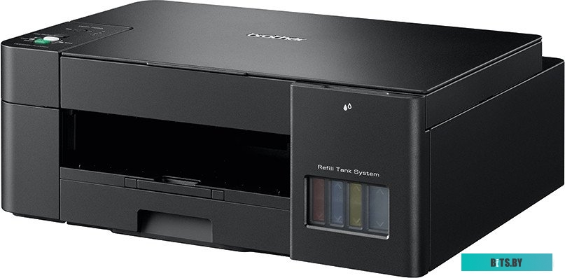 МФУ цветное струйное Brother DCP-T220 Inkbenefit Plus 8CH74100121