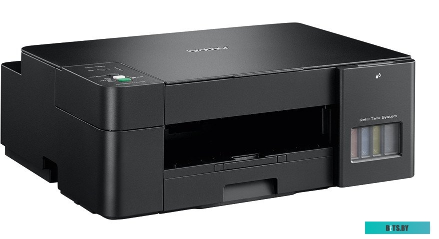 МФУ цветное струйное Brother DCP-T220 Inkbenefit Plus 8CH74100121