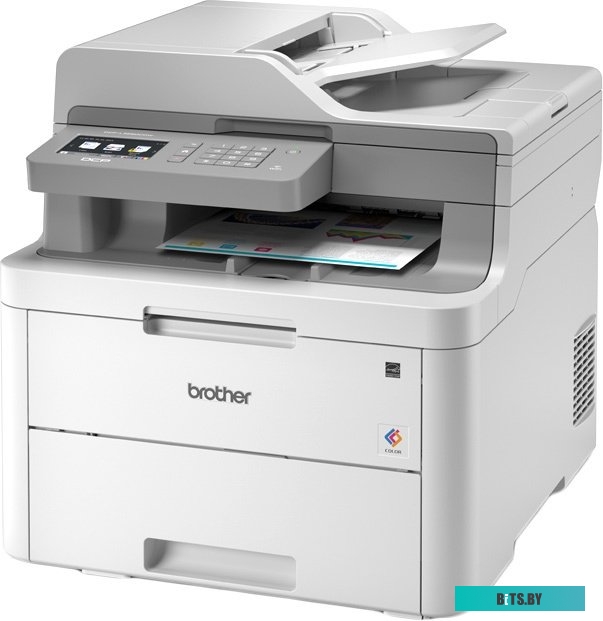 МФУ Brother DCP-L3550CDW