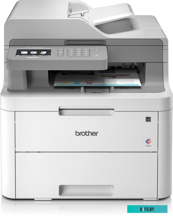 МФУ Brother DCP-L3550CDW