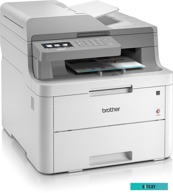 МФУ Brother DCP-L3550CDW