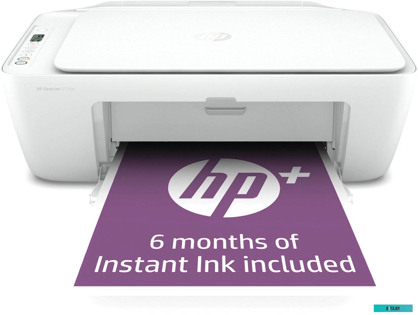 МФУ HP DeskJet 2720e 26K67B