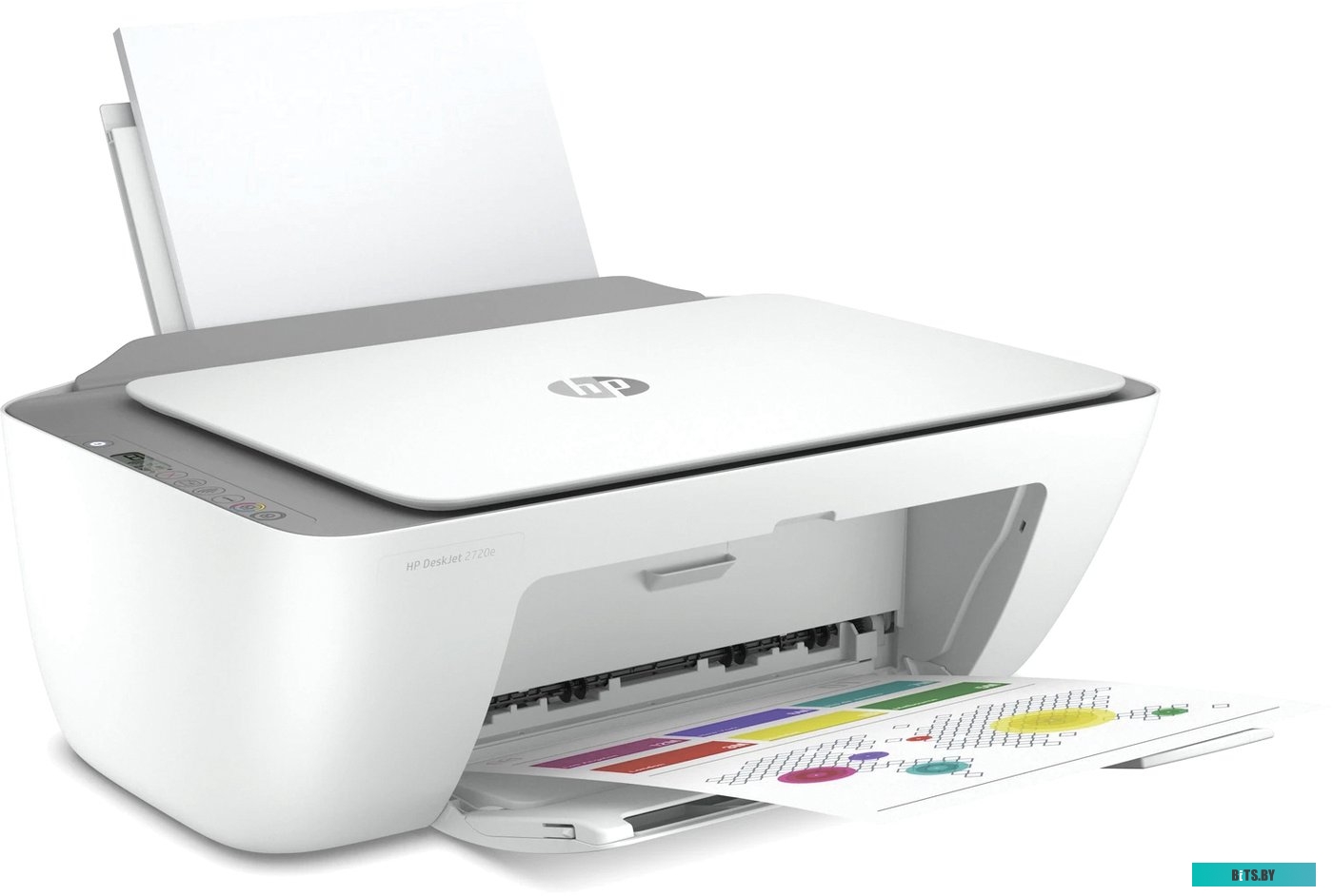 МФУ HP DeskJet 2720e 26K67B