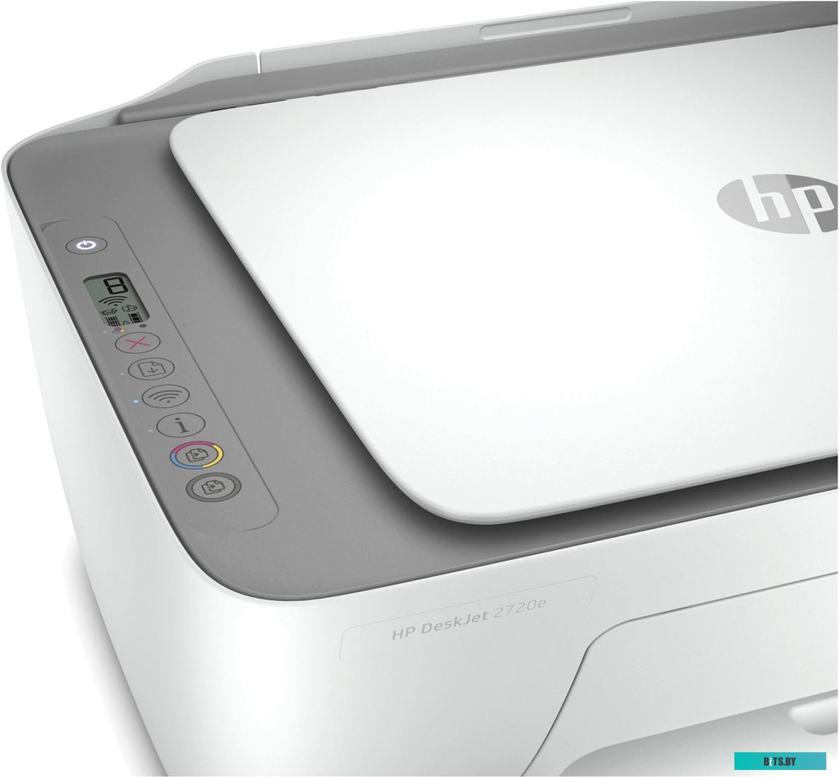МФУ HP DeskJet 2720e 26K67B
