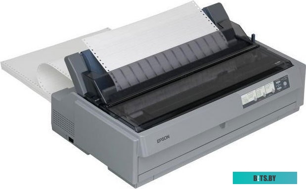 Принтер Epson LQ-2190 (C11CA92001)