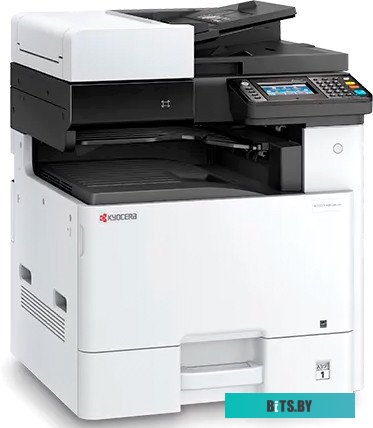 МФУ Kyocera Mita ECOSYS M8124cidn <1102P43AX0>