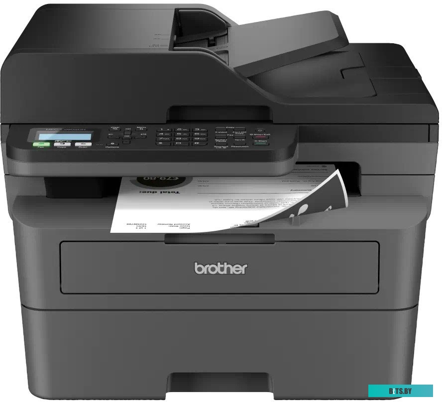 МФУ Brother MFC-L2802DN MFCL2802DNYJ1