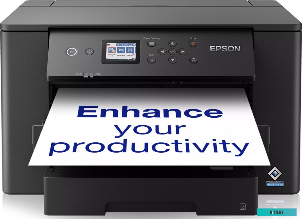 Принтер Epson WF-7310DTW C11CH70402