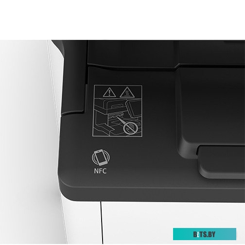 Ricoh IM 430F (МФУ лазерное, А4, 43 стр./мин, факс, автоподатчик, дуплекс, 2Гб)  418491