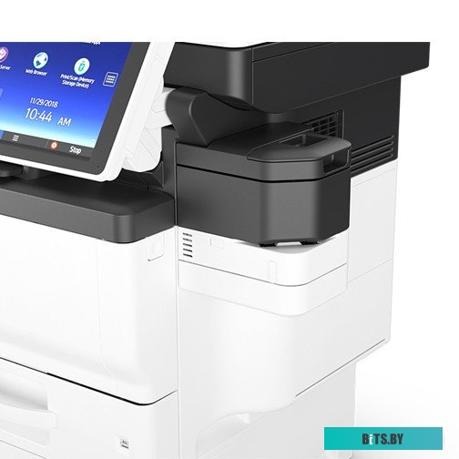 Ricoh IM 430F (МФУ лазерное, А4, 43 стр./мин, факс, автоподатчик, дуплекс, 2Гб)  418491