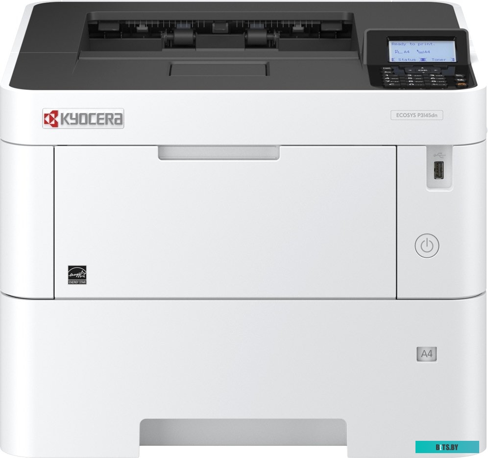Принтер Kyocera Mita ECOSYS P3145dn TK-3160