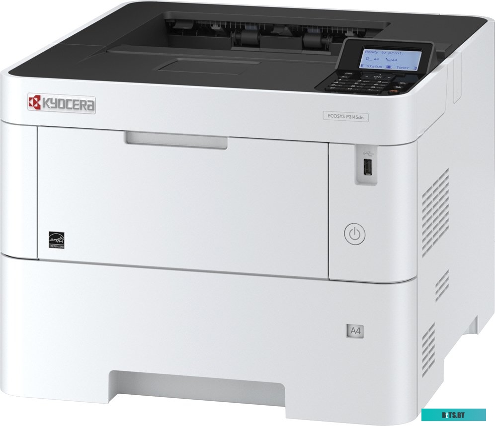 Принтер Kyocera Mita ECOSYS P3145dn TK-3160
