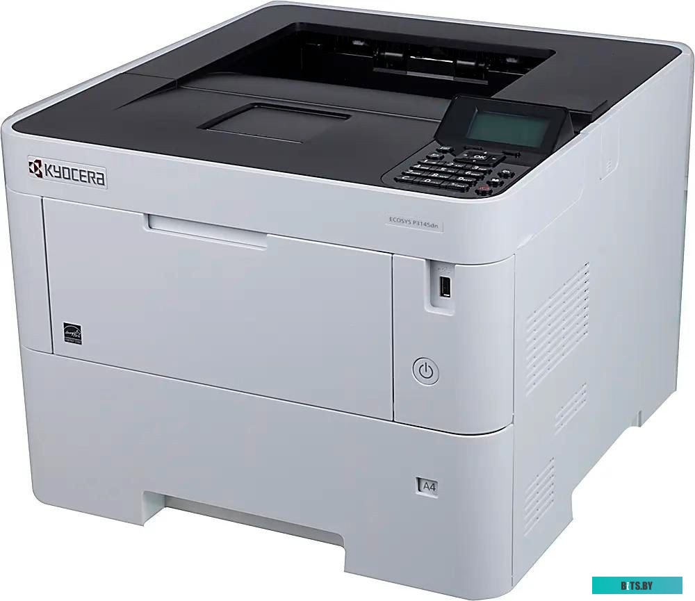 Принтер Kyocera Mita ECOSYS P3145dn TK-3160