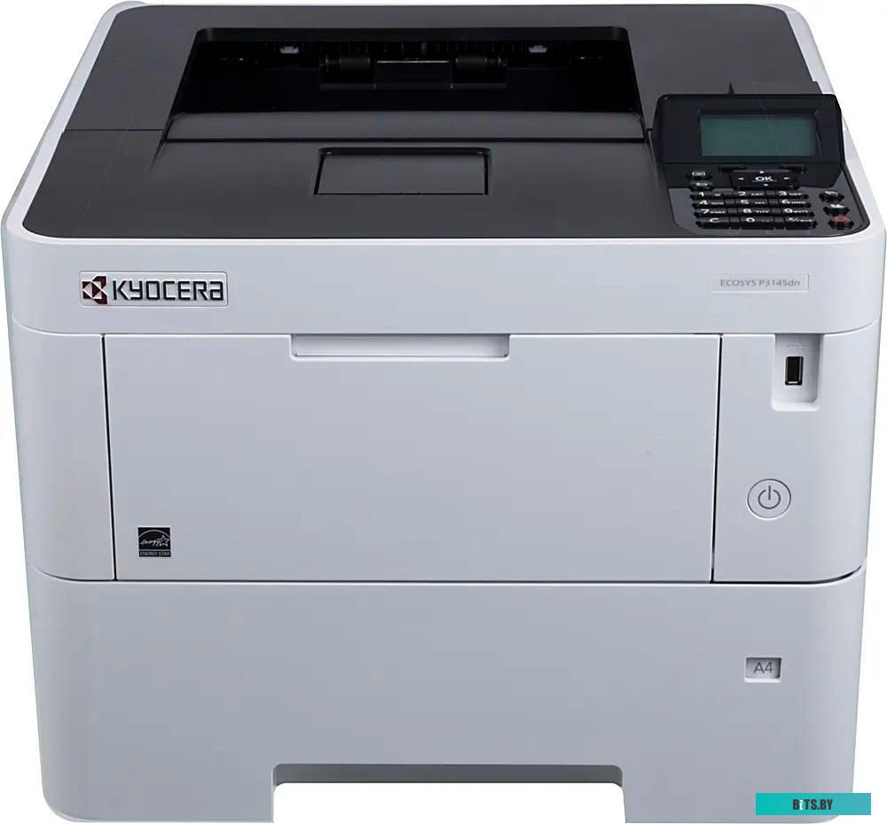 Принтер Kyocera Mita ECOSYS P3145dn TK-3160