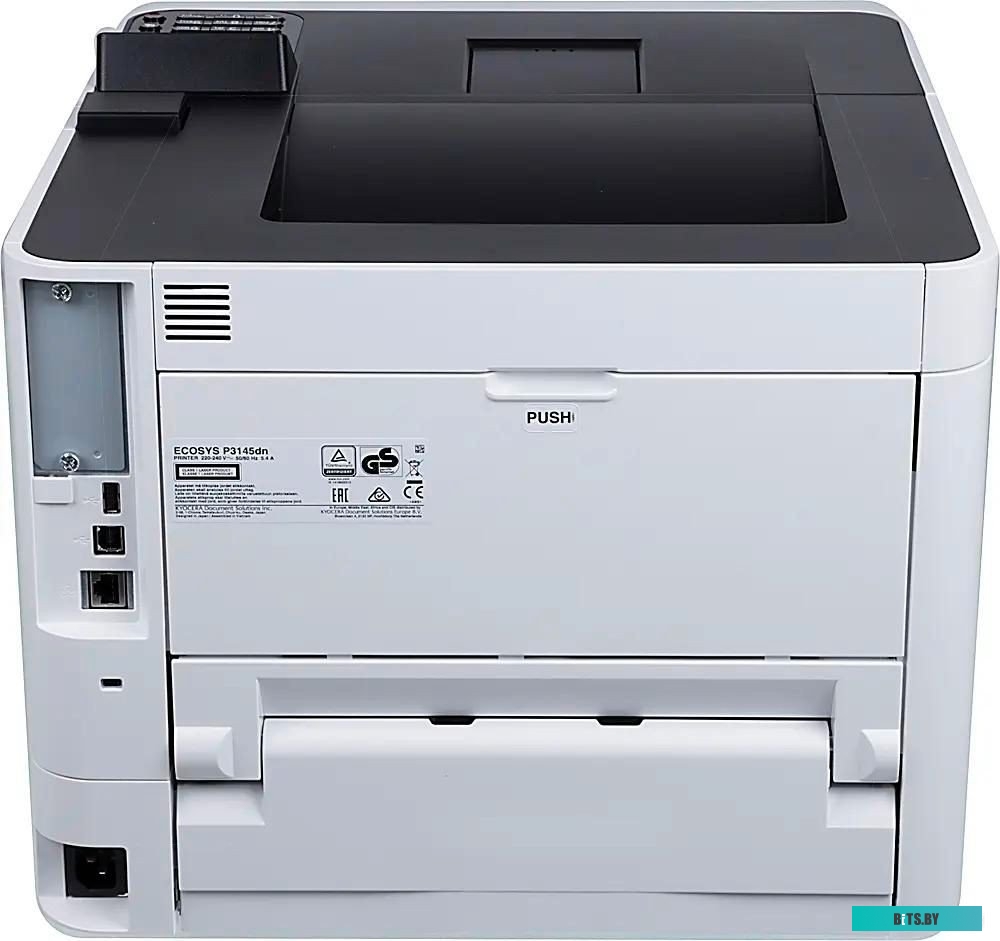 Принтер Kyocera Mita ECOSYS P3145dn TK-3160