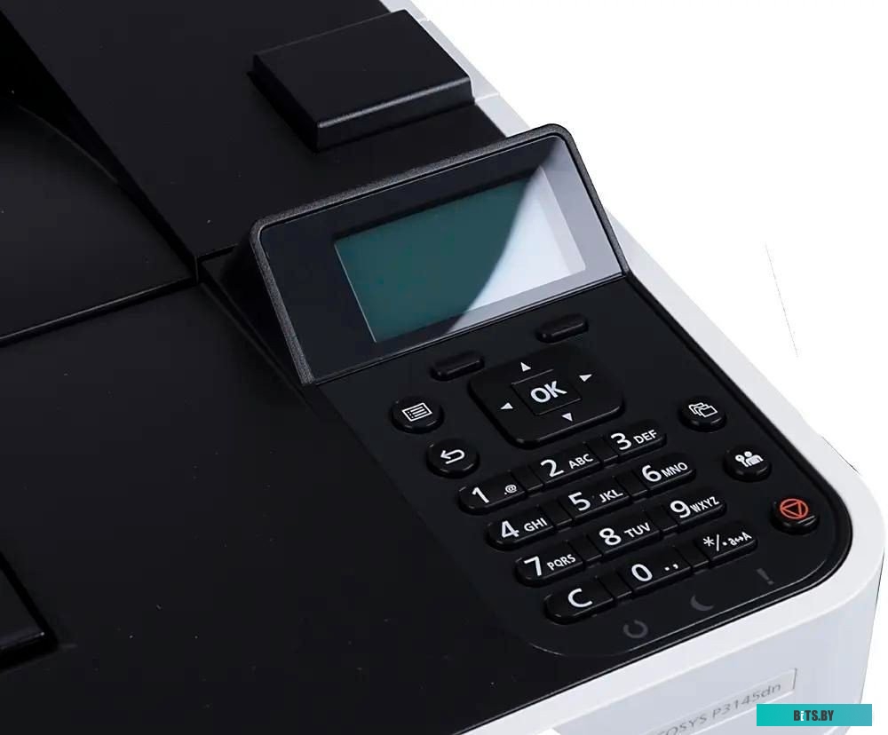 Принтер Kyocera Mita ECOSYS P3145dn TK-3160