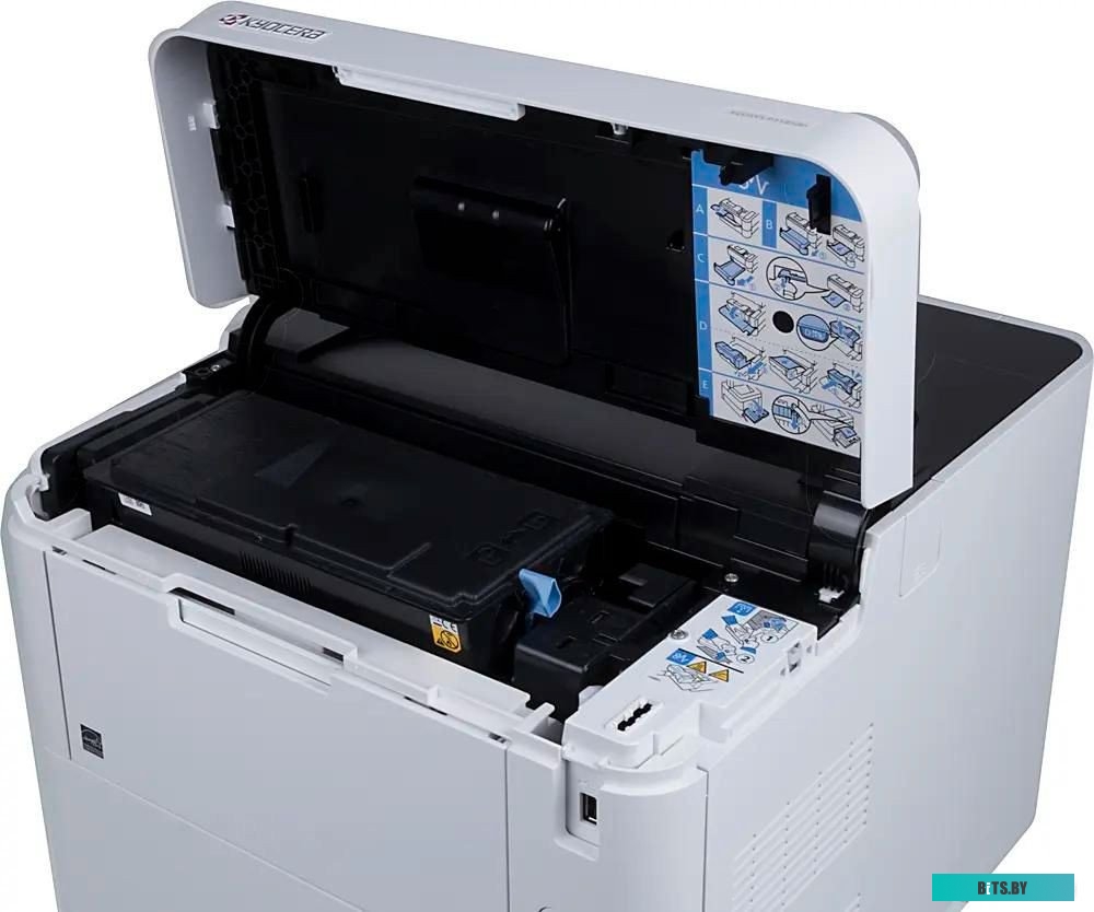 Принтер Kyocera Mita ECOSYS P3145dn TK-3160