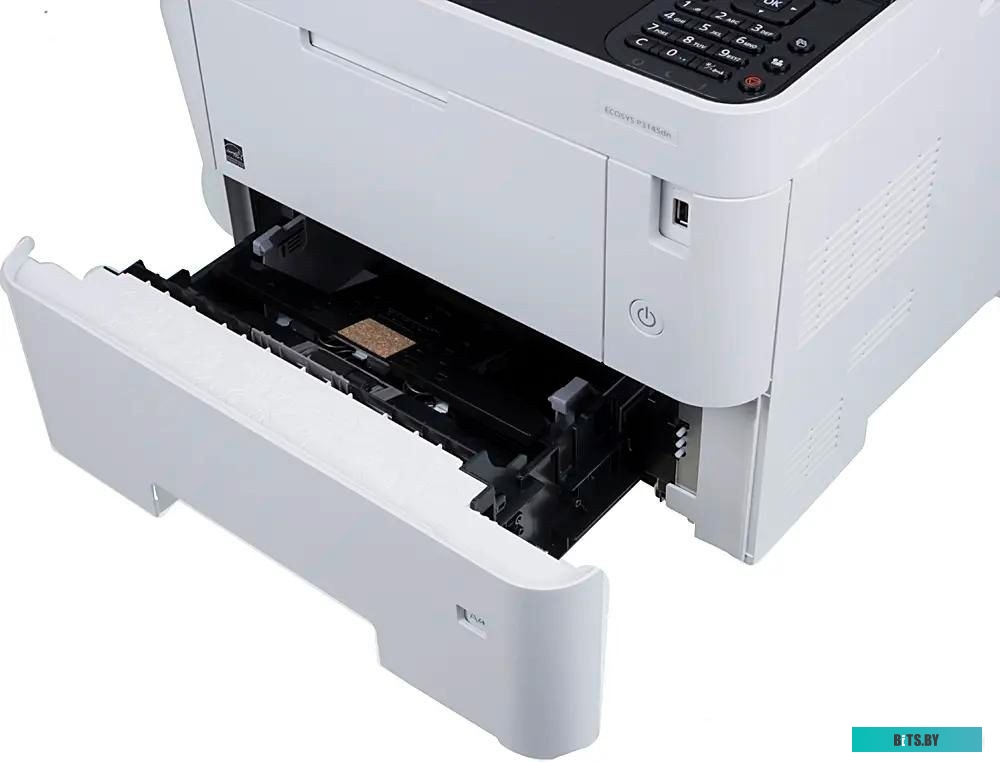 Принтер Kyocera Mita ECOSYS P3145dn TK-3160