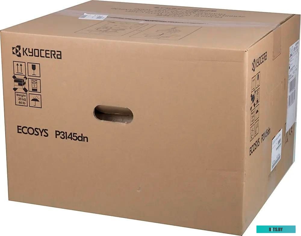 Принтер Kyocera Mita ECOSYS P3145dn TK-3160