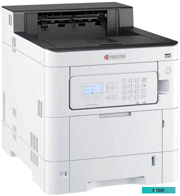 Принтер Kyocera ECOSYS PA4500cx 1102Z13NL0