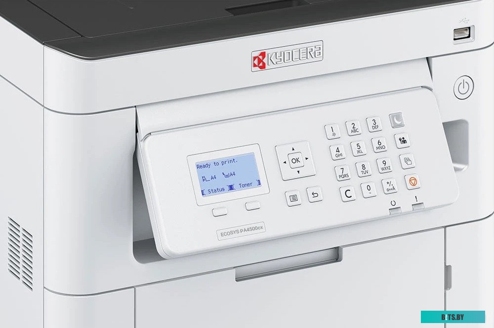 Принтер Kyocera ECOSYS PA4500cx 1102Z13NL0