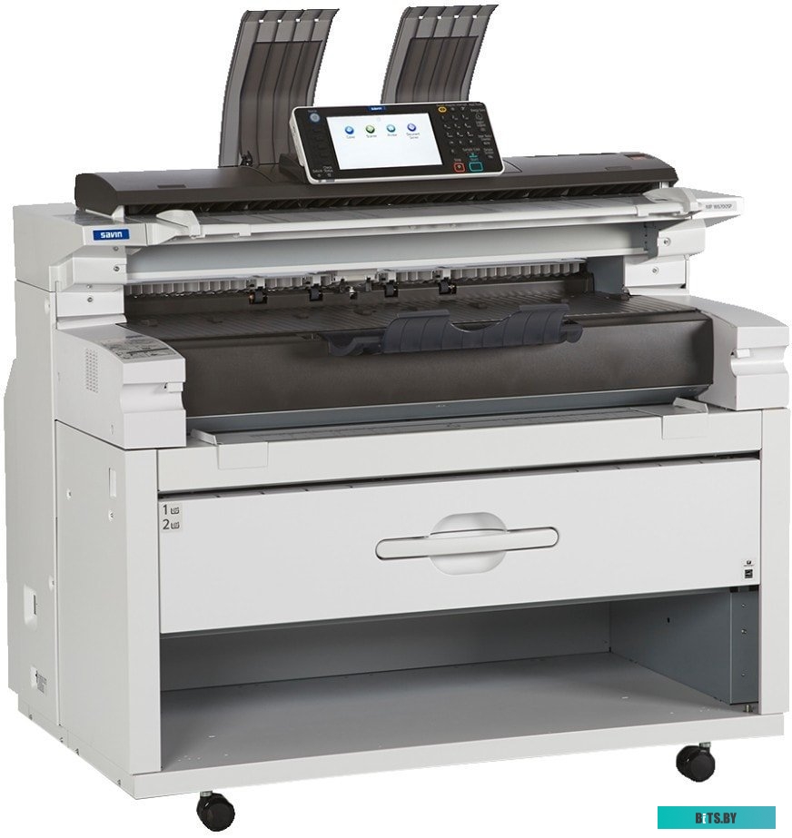 Широкоформатное МФУ Ricoh MP W6700SP 417290