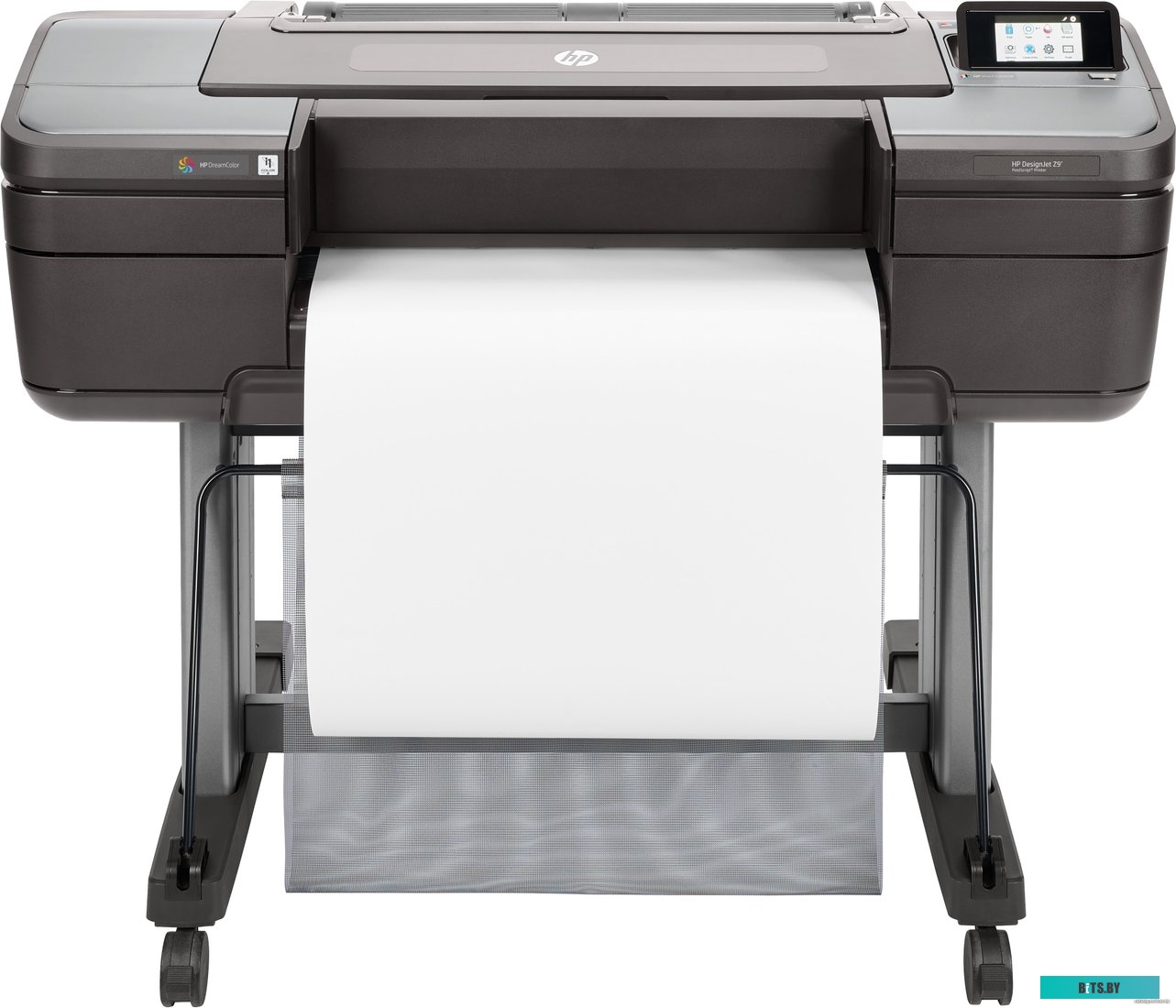 Фотопринтер HP DesignJet Z9+ PostScript 24" W3Z71A