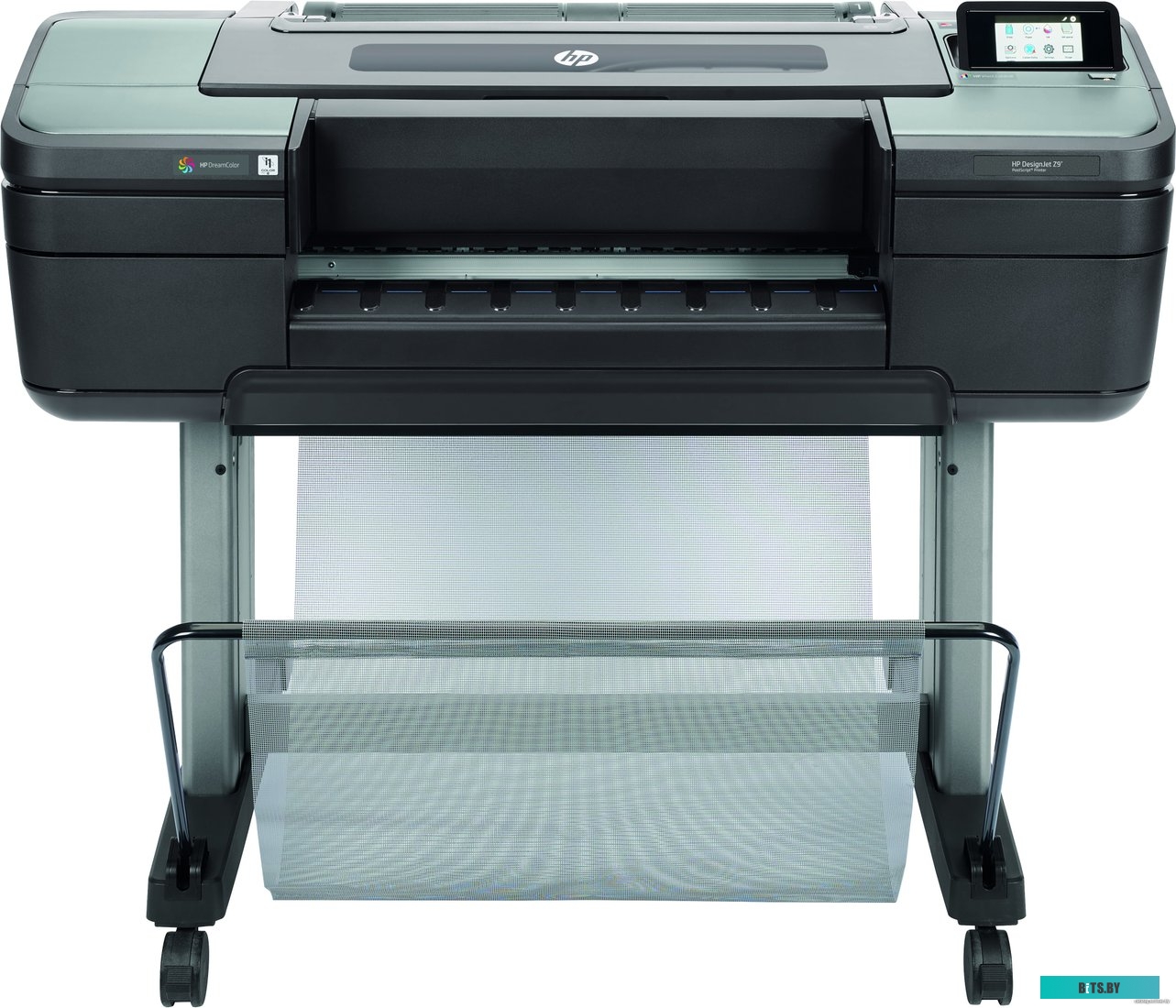 Фотопринтер HP DesignJet Z9+ PostScript 24" W3Z71A