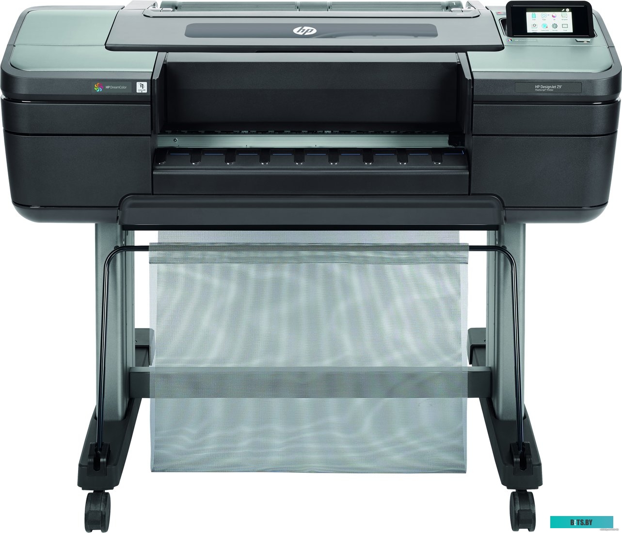Фотопринтер HP DesignJet Z9+ PostScript 24" W3Z71A