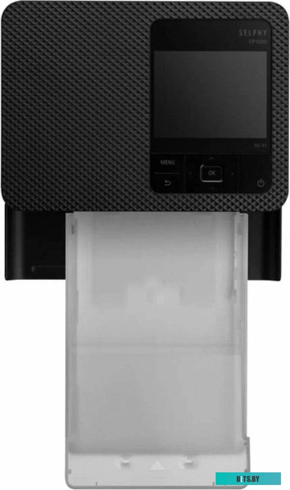 Принтер Canon CACP1500B (черный) CACP1500B