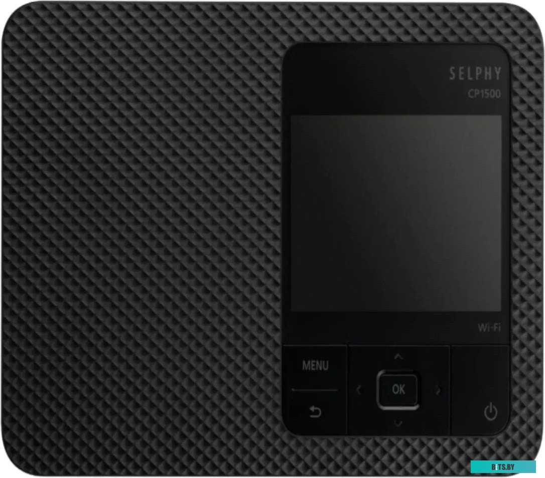 Принтер Canon CACP1500B (черный) CACP1500B