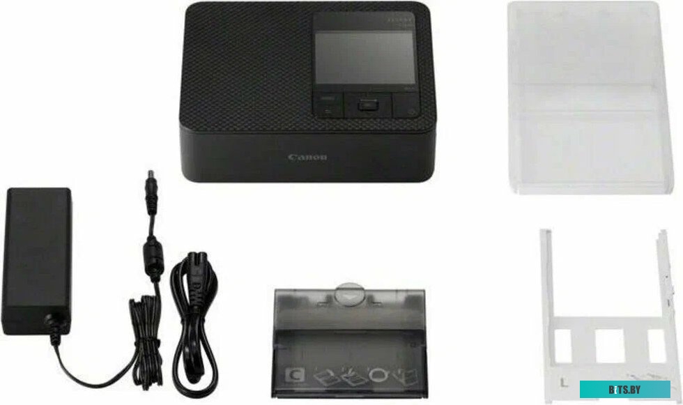 Принтер Canon CACP1500B (черный) CACP1500B