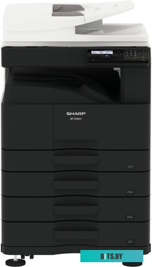 Sharp BP-20M24EU