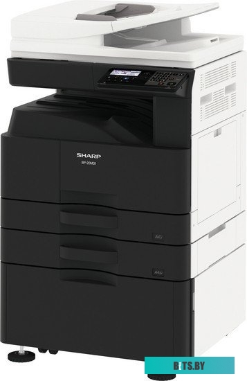 Sharp BP-20M24EU