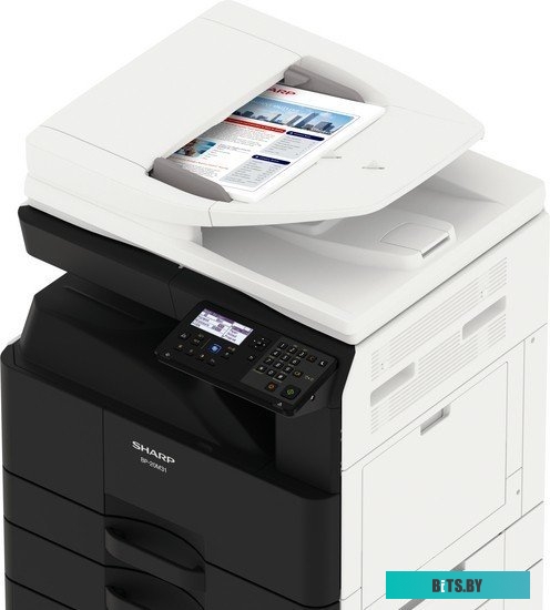 Sharp BP-20M24EU