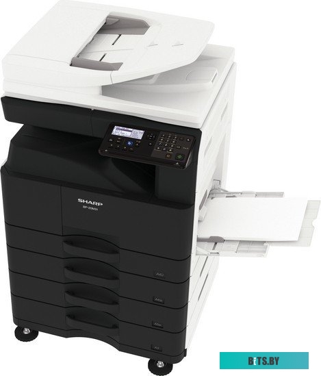 Sharp BP-20M24EU
