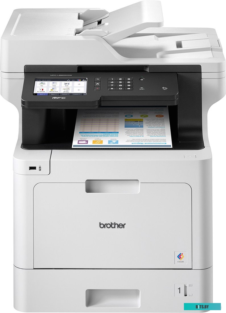 Brother MFC-L8900CDW