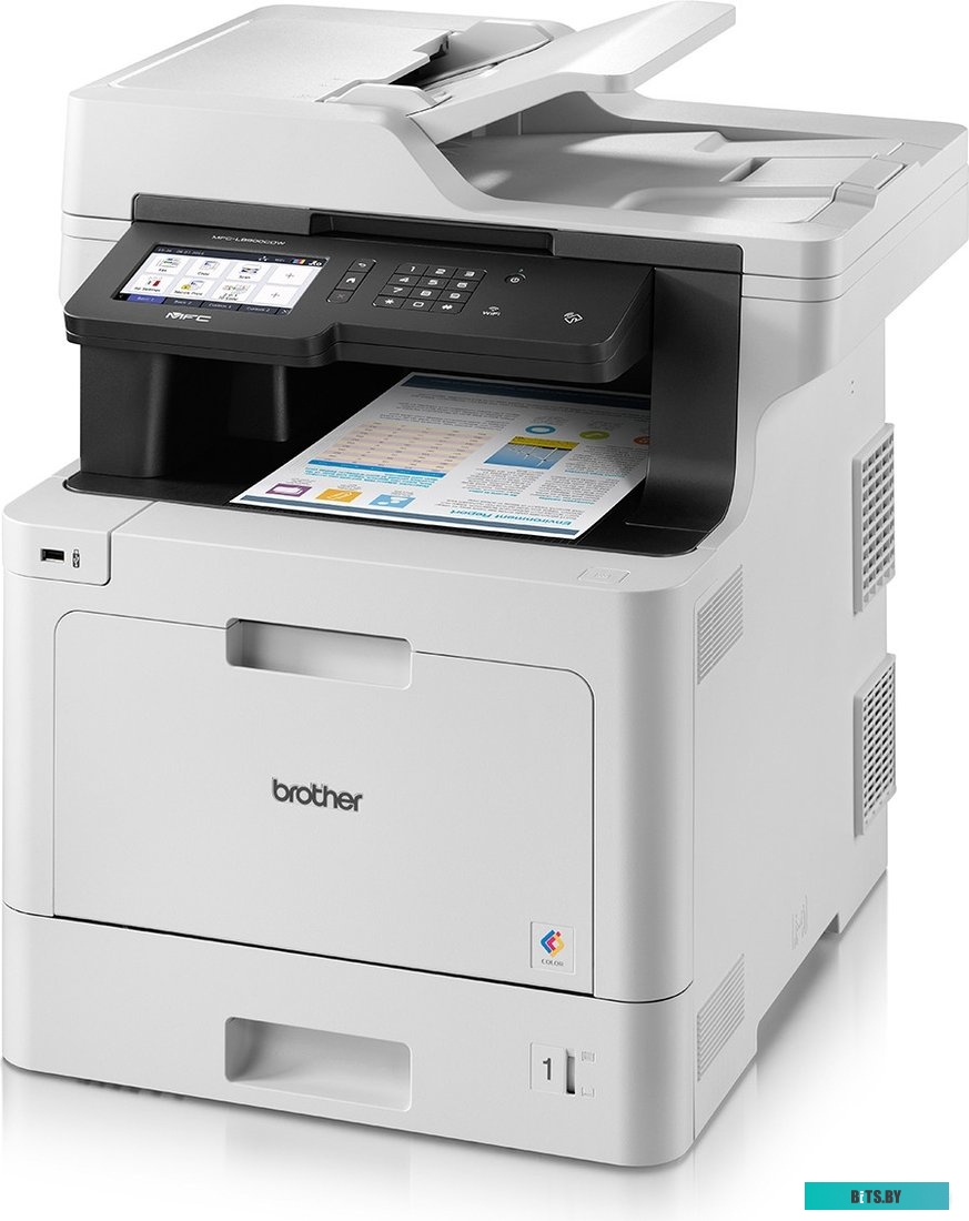 Brother MFC-L8900CDW