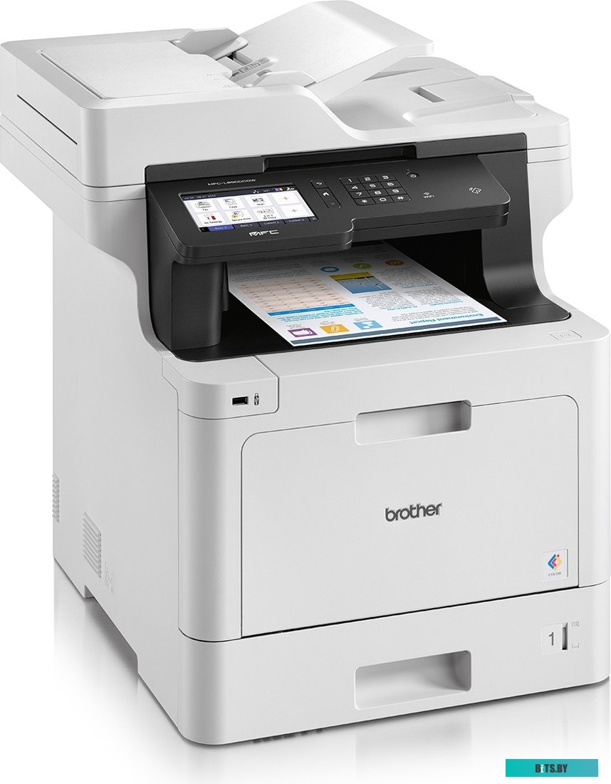 Brother MFC-L8900CDW