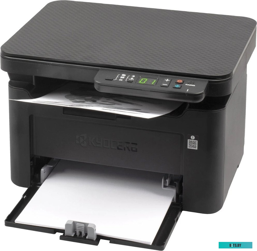 МФУ Kyocera Mita ECOSYS MA2000 1102Y83NX0