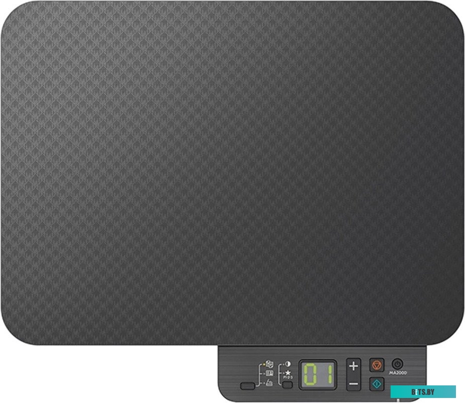 МФУ Kyocera Mita ECOSYS MA2000 1102Y83NX0