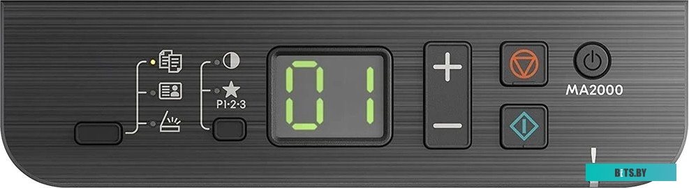 МФУ Kyocera Mita ECOSYS MA2000 1102Y83NX0