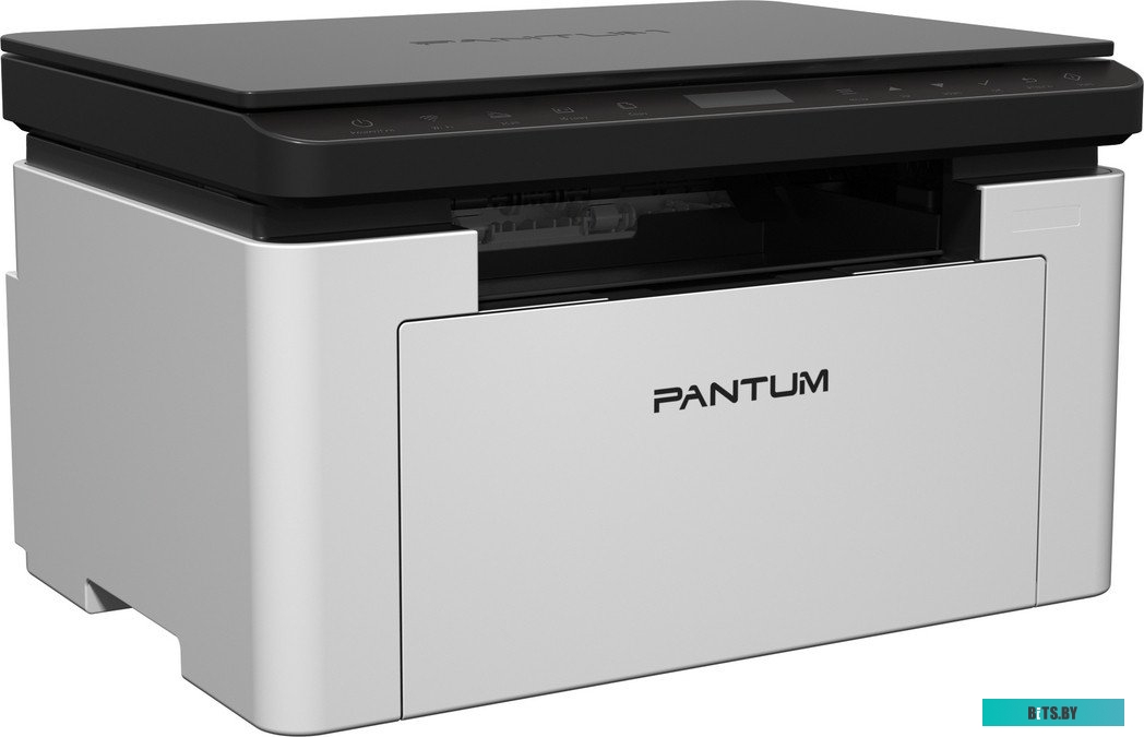 МФУ Pantum BM1800W A4, 18стр/мин, USB/Wi-Fi/Bluetooth BM1800W