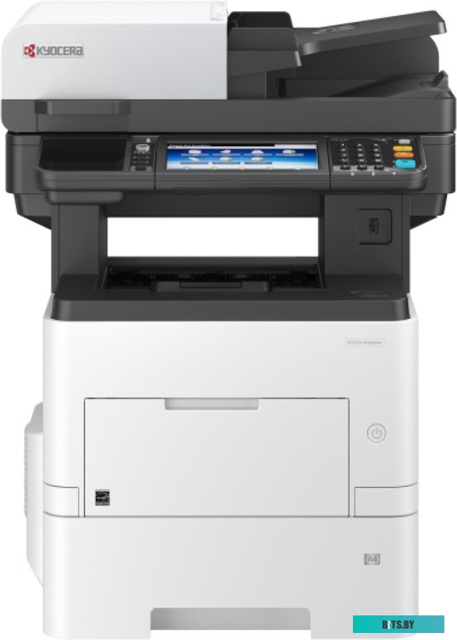 МФУ Kyocera Mita ECOSYS M3860idn <1102X93NL0>