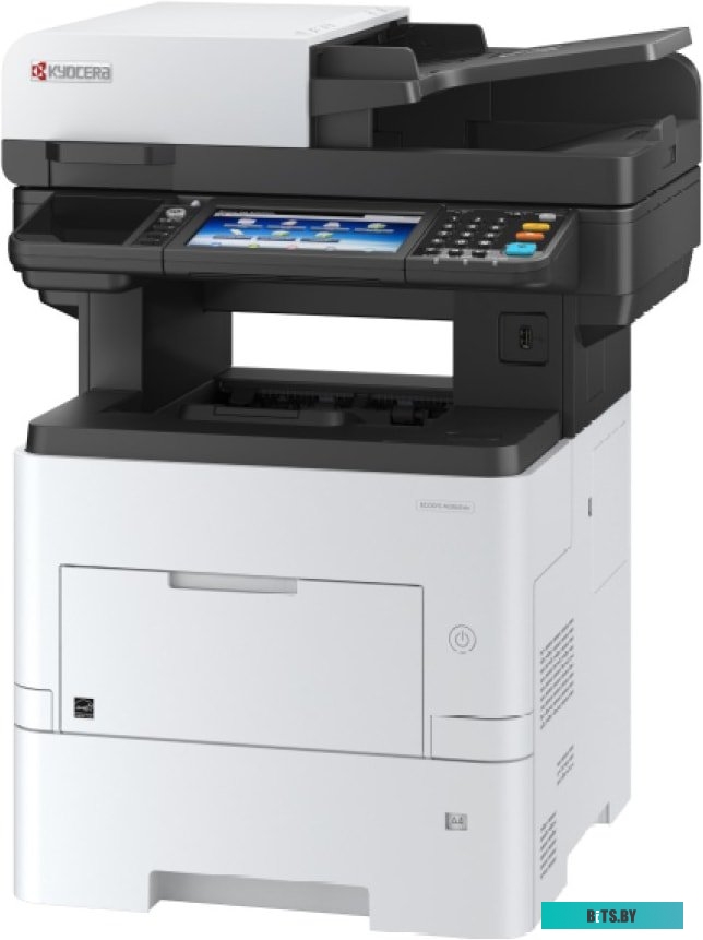 МФУ Kyocera Mita ECOSYS M3860idn <1102X93NL0>