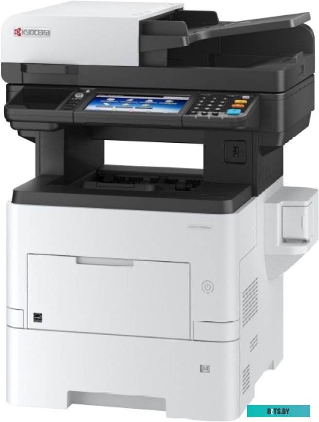 МФУ Kyocera Mita ECOSYS M3860idn <1102X93NL0>