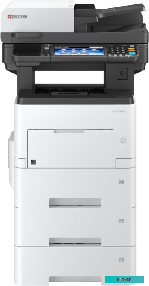 МФУ Kyocera Mita ECOSYS M3860idn <1102X93NL0>